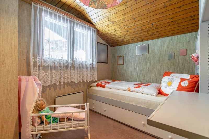 Chalet Rustica in Bellwald (10)