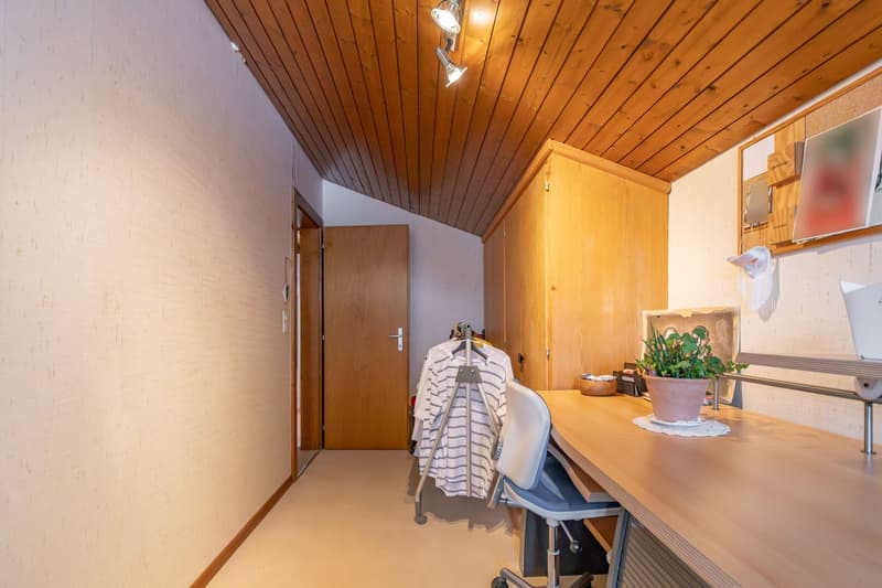 Chalet Rustica in Bellwald (9)