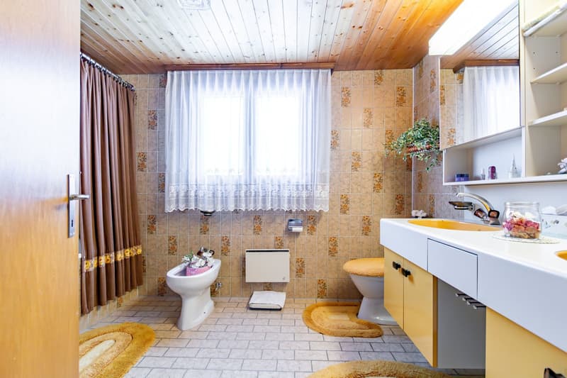 Rustic Chalet in Bellwald (13)