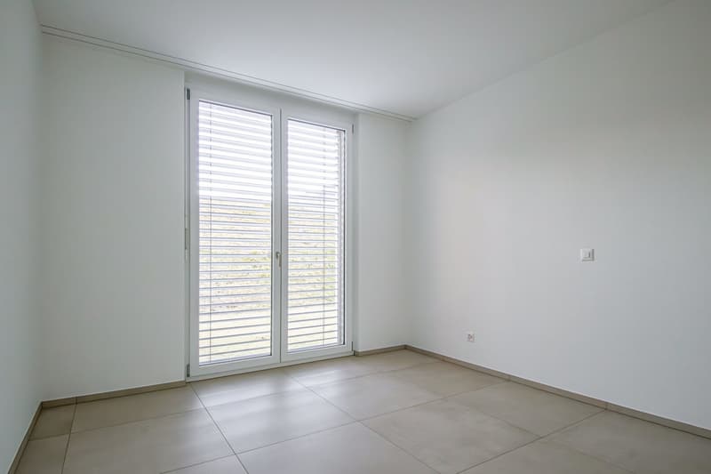3.5 room apartment in Raron (6)