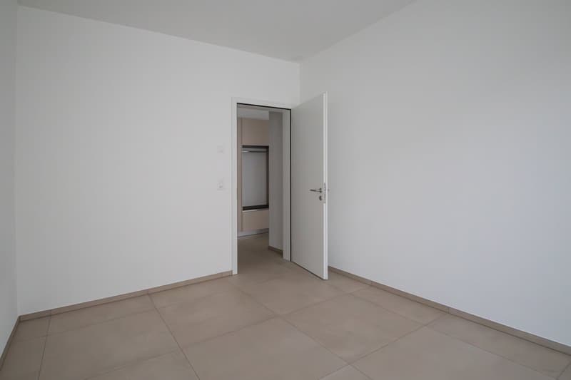 3.5 room apartment in Raron (5)