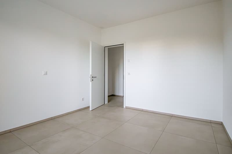 3.5 room apartment in Raron (7)