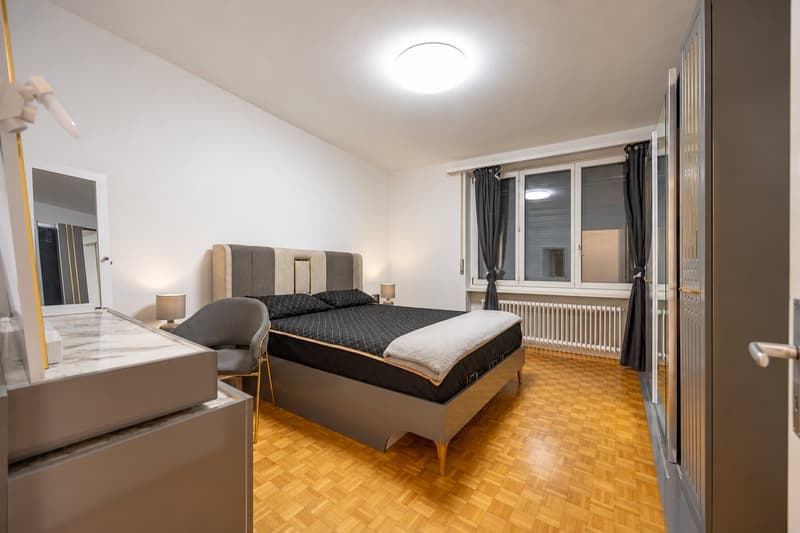 5.5-Zimmer-Wohnung in Brig (6)