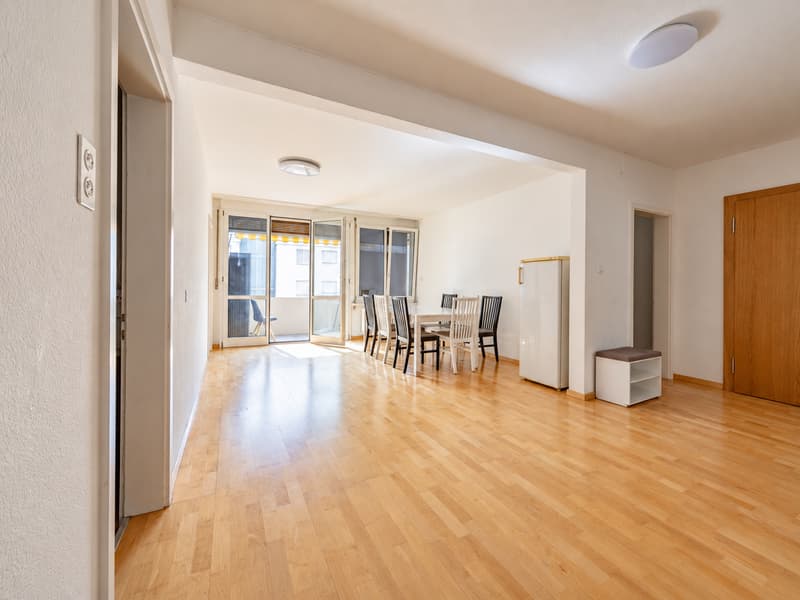 5.5-Zimmer-Wohnung in Brig (4)