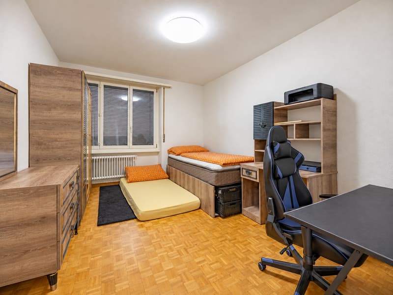 5.5-Zimmer-Wohnung in Brig (7)