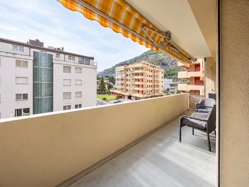 5.5-Zimmer-Wohnung in Brig (11)