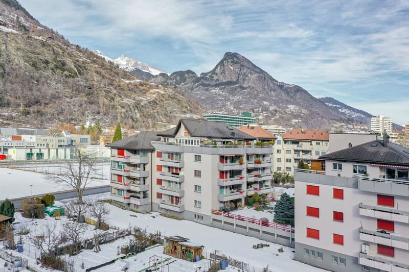 4.5-Zimmer-Wohnung in Brig-Glis (15)