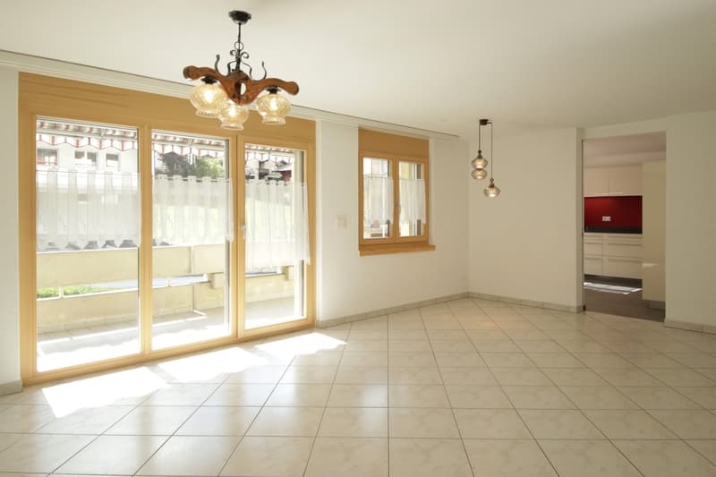 4.5 Zimmer-Wohnung in Brig-Glis (2)