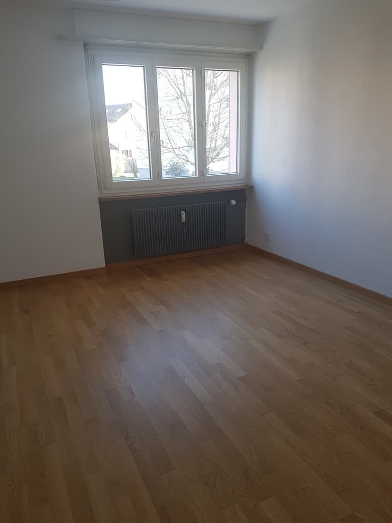 Lichtdurchflutete Wohnung im Sommer im herrlichen Garten, feines grillieren.... (8)