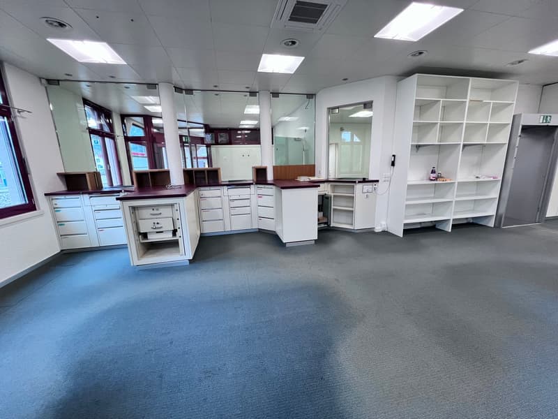 Bin i Gopfriedstutz un kiosque.. ou öppa une banque ? Bin i un hôtel ou un coffre-fort ? (12)