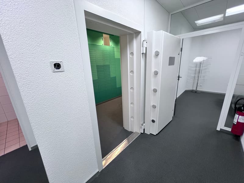 Bin i Gopfriedstutz un kiosque.. ou öppa une banque ? Bin i un hôtel ou un coffre-fort ? (10)
