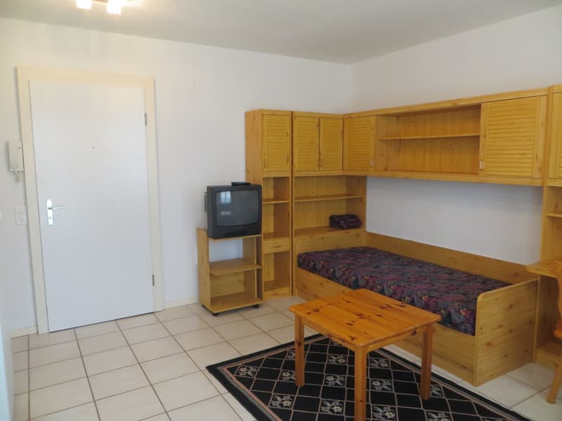 Wohn-Zimmer