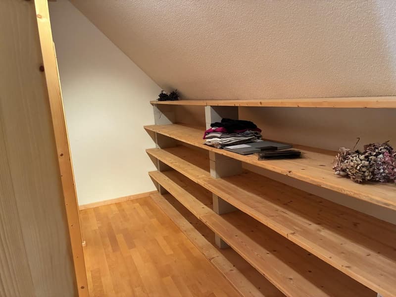*** Tag der offenen Tür *** Grandios 228 m2! *** Stalderhof Seeberg! *** 105 m2 Wohn/Esszimmer! *** (28)