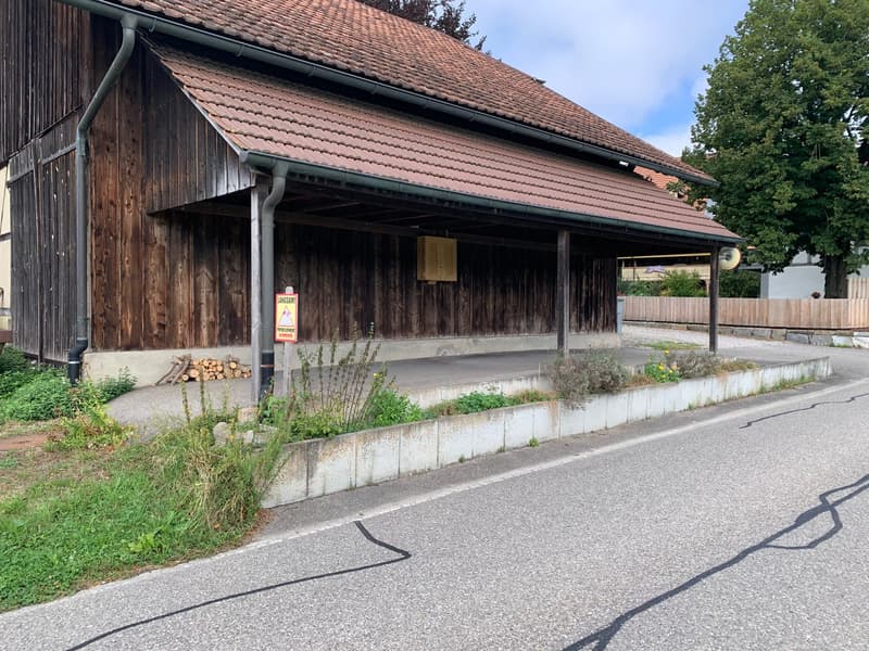 *** Tag der offenen Tür *** Grandios 228 m2! *** Stalderhof Seeberg! *** 105 m2 Wohn/Esszimmer! *** (57)