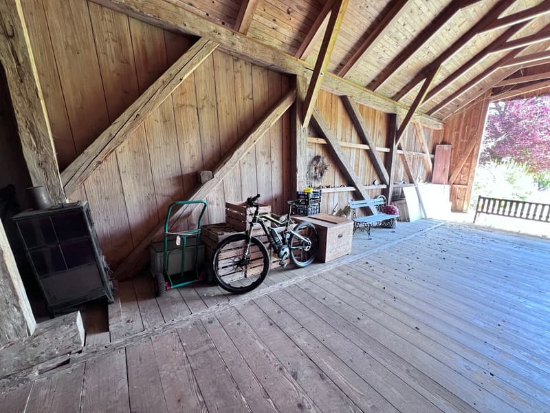 *** Tag der offenen Tür *** Grandios 228 m2! *** Stalderhof Seeberg! *** 105 m2 Wohn/Esszimmer! *** (42)