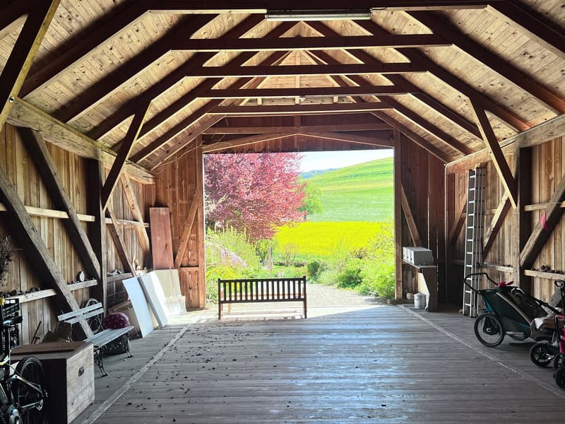*** Tag der offenen Tür *** Grandios 228 m2! *** Stalderhof Seeberg! *** 105 m2 Wohn/Esszimmer! *** (8)