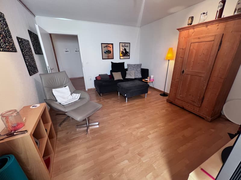 *** Tag der offenen Tür *** Grandios 228 m2! *** Stalderhof Seeberg! *** 105 m2 Wohn/Esszimmer! *** (36)