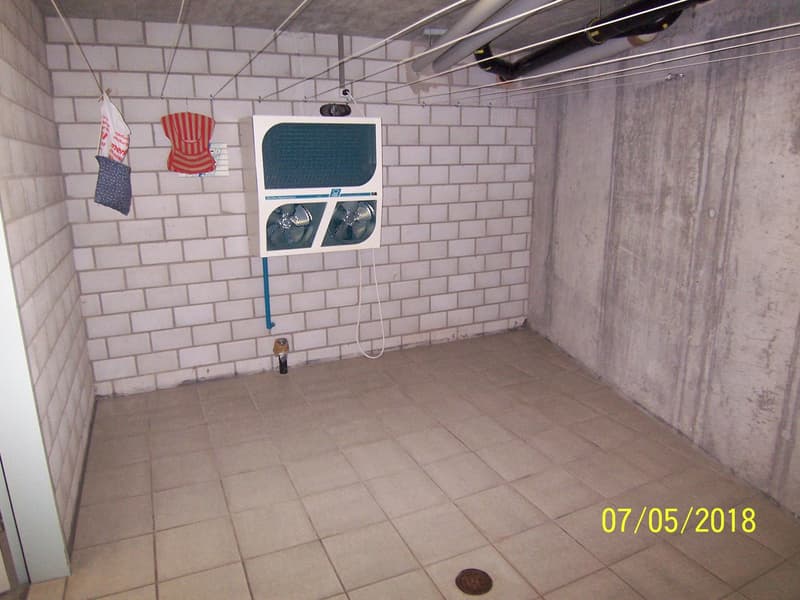 *Die 2-Minutenwohnung * Wintergarten * Eigentumswohnung der Extraklasse zur Miete ! * (31)