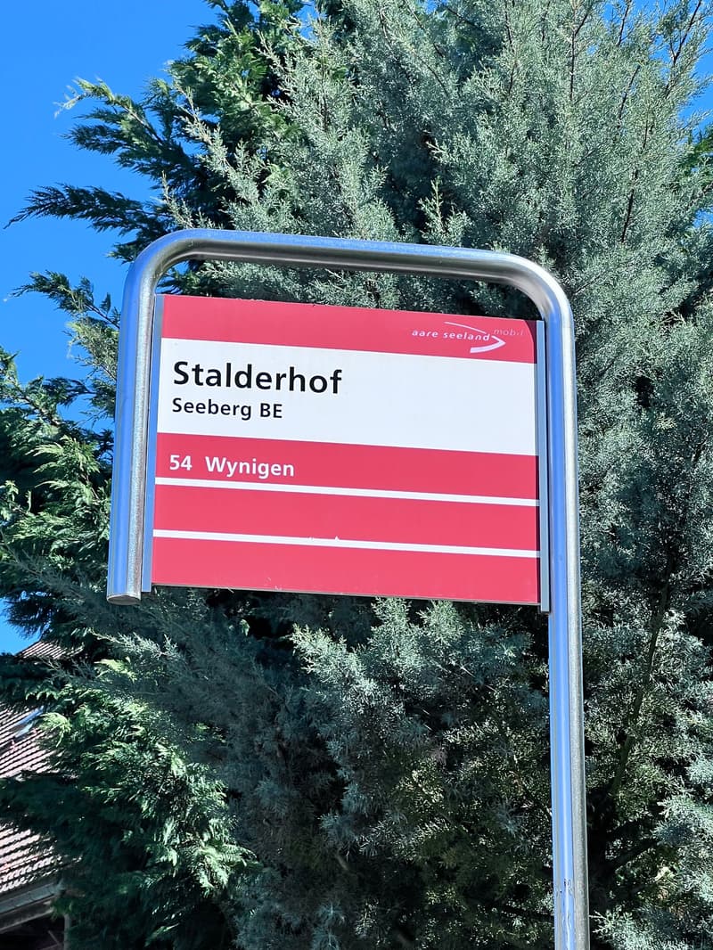 *** Tag der offenen Tür *** Grandios 228 m2! *** Stalderhof Seeberg! *** 105 m2 Wohn/Esszimmer! *** (1)