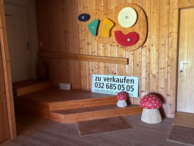 ***Vivere in campagna!***228 m2!***Stalderhof Seeberg ***105 m2 Wohn/Esszimmer!*** (9)