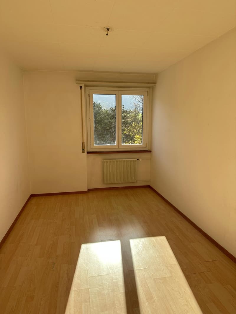 Un investimento sicuro composto da 9 appartamenti con garage e balconi (9)