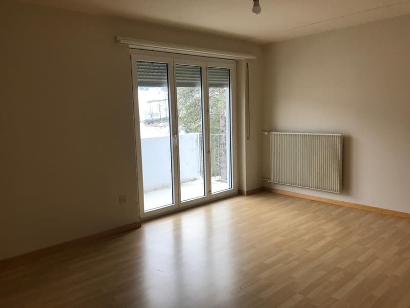 Un investimento sicuro composto da 9 appartamenti con garage e balconi (14)