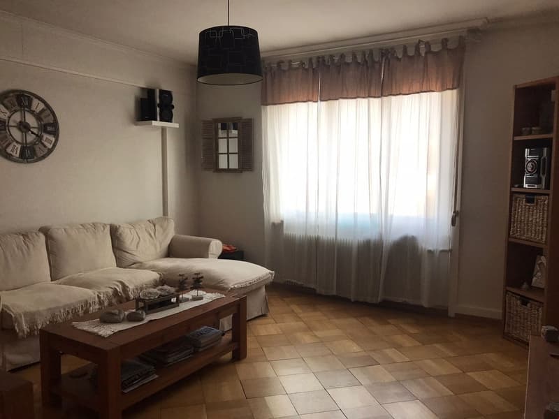 Schönes Apartment in einer ruhigen Nachbarschaft (2)