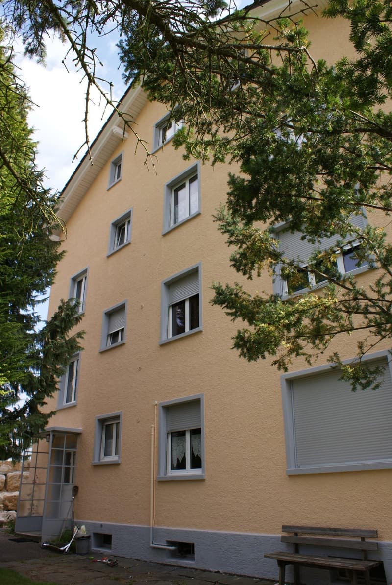 Schönes Apartment in einer ruhigen Nachbarschaft (13)