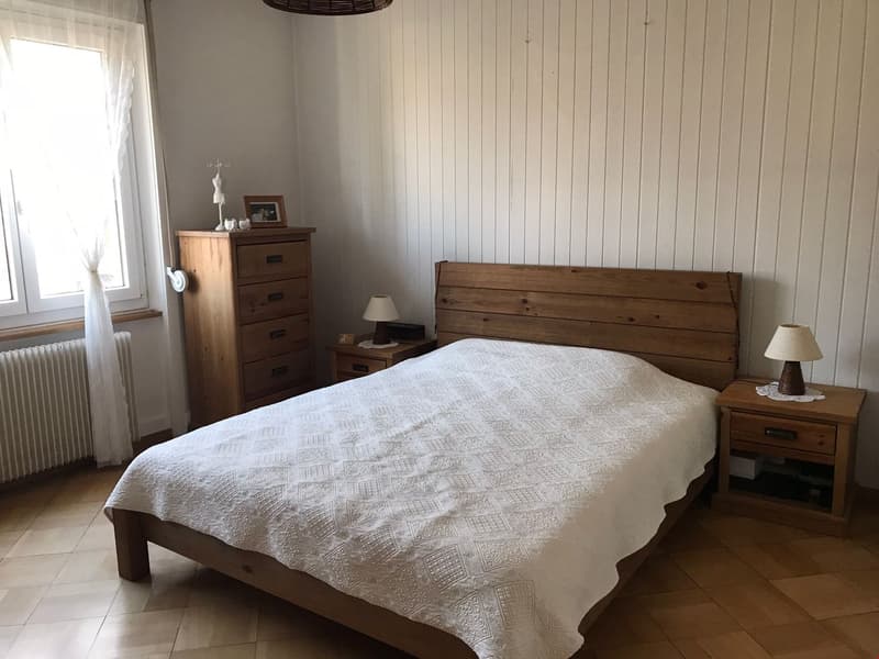 Schönes Apartment in einer ruhigen Nachbarschaft (3)