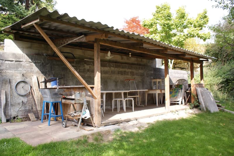Bello appartamento in un quartiere tranquillo (10)