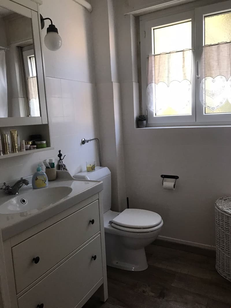 Bello appartamento in un quartiere tranquillo (7)