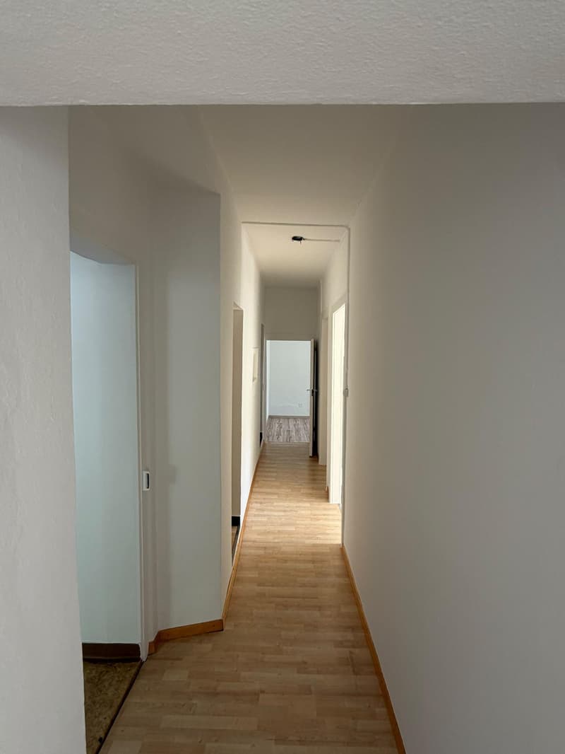 Appartement simple et charmant de 4 pièces à Perrefitte (BE) (12)