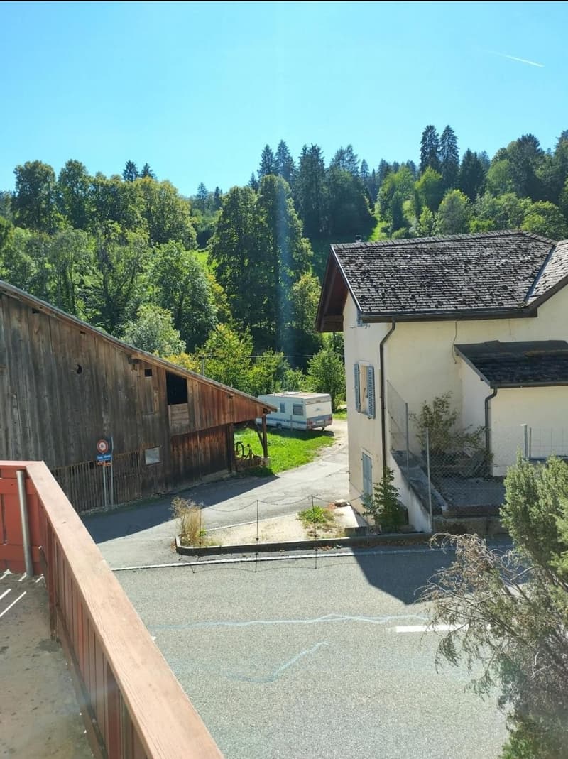 UN MOIS GRATUIT! Appartement 4 pièces à Perrefitte (BE) (4)