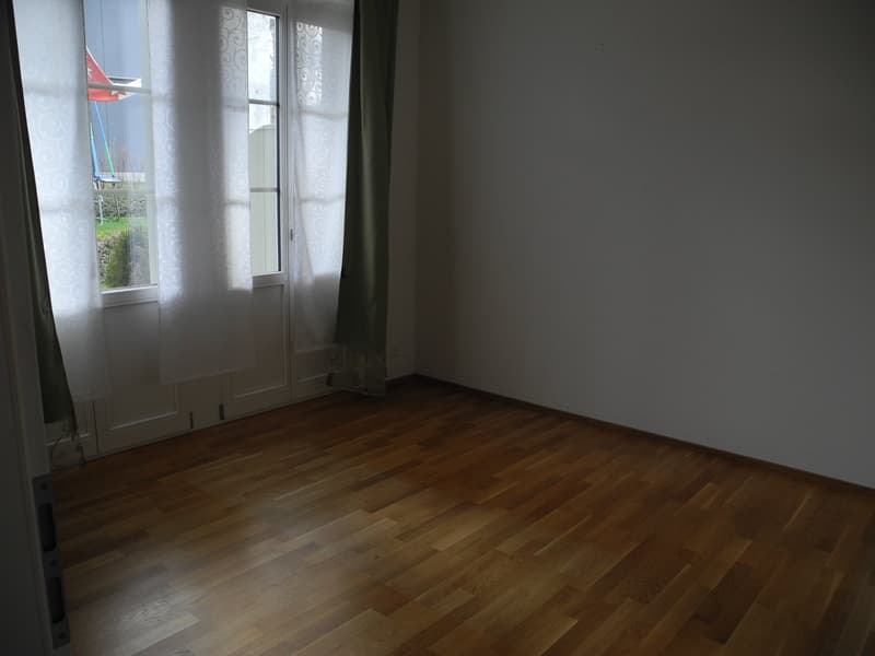 5 1/2-Zimmerwohnung Erdgeschoss (5)