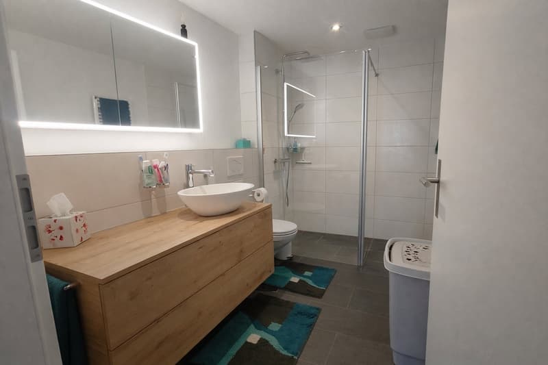 Moderne 4.5-Zimmer-Wohnung im Erdgeschoss in Konolfingen inkl. Doppeleinstellhallenplatz (11)