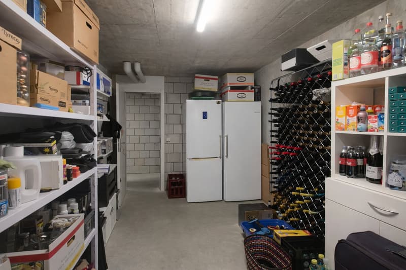 Moderne 4.5-Zimmer-Wohnung im Erdgeschoss in Konolfingen inkl. Doppeleinstellhallenplatz (16)