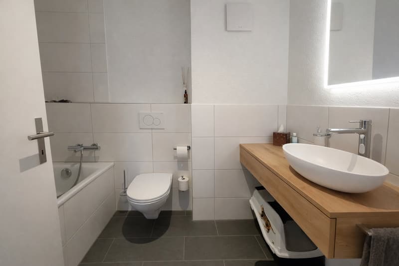 Moderne 4.5-Zimmer-Wohnung im Erdgeschoss in Konolfingen inkl. Doppeleinstellhallenplatz (12)