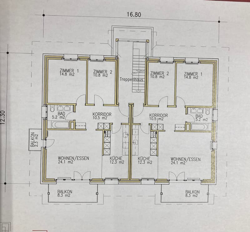 3-Zimmerwohnung (13)