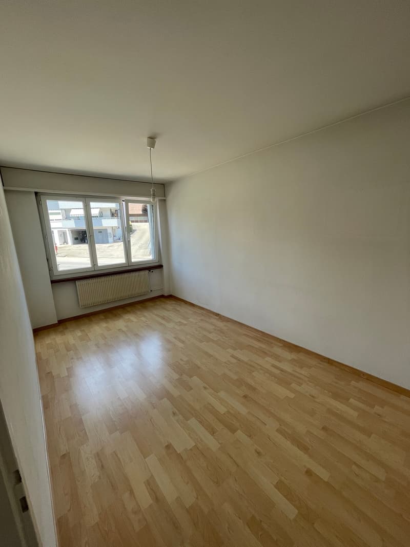 Affascinante appartamento di 4 locali con balcone a Ins (3)