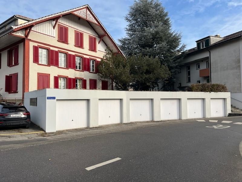 Unique opportunity - listed property for sale in Münchenbuchsee (7)