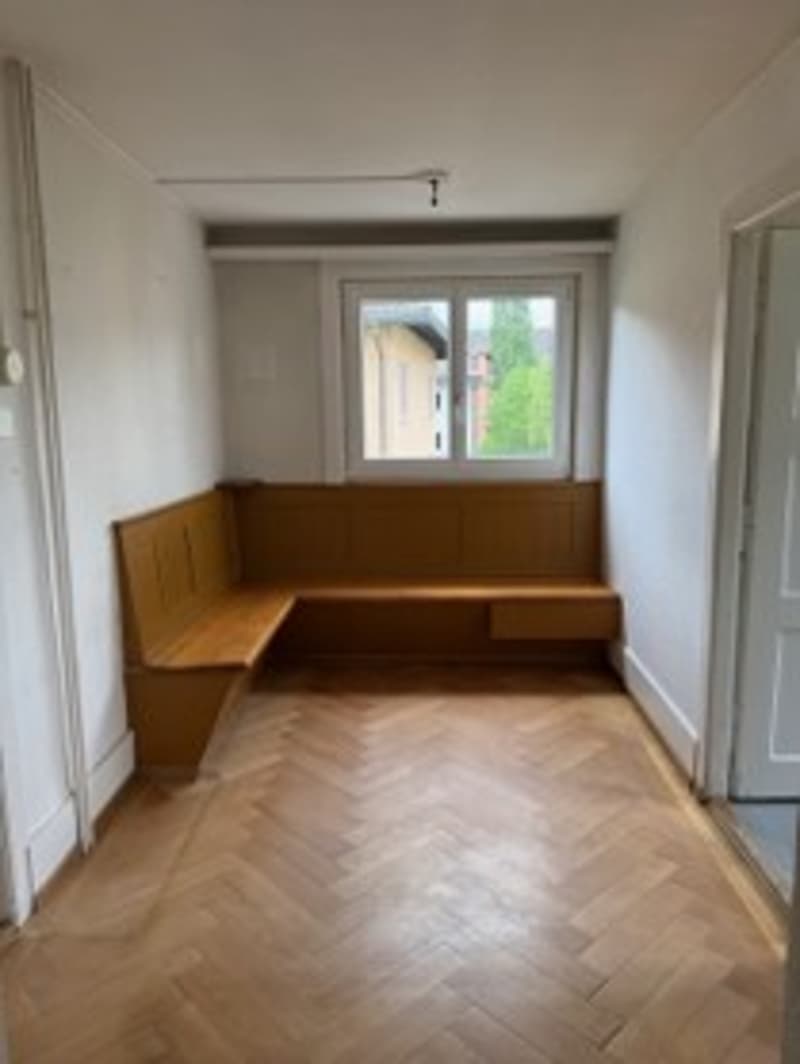 Charmantes 4-Zimmer-Mehrfamilienhaus in Bern – Kasernenstrasse 11E (4)