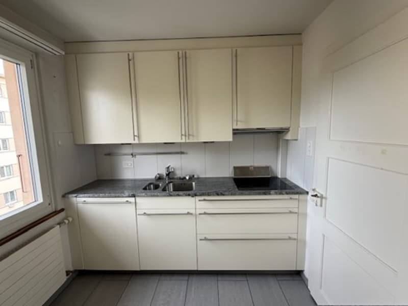 Charmantes 4-Zimmer-Mehrfamilienhaus in Bern – Kasernenstrasse 11E (8)