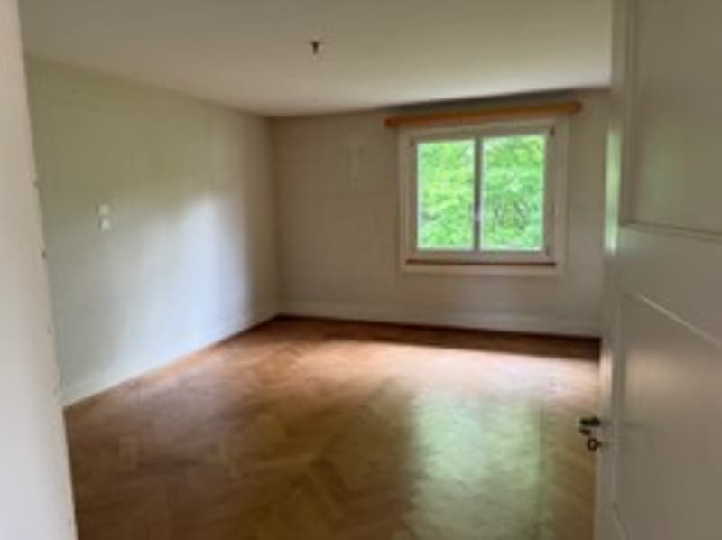 Charmantes 4-Zimmer-Mehrfamilienhaus in Bern – Kasernenstrasse 11E (6)