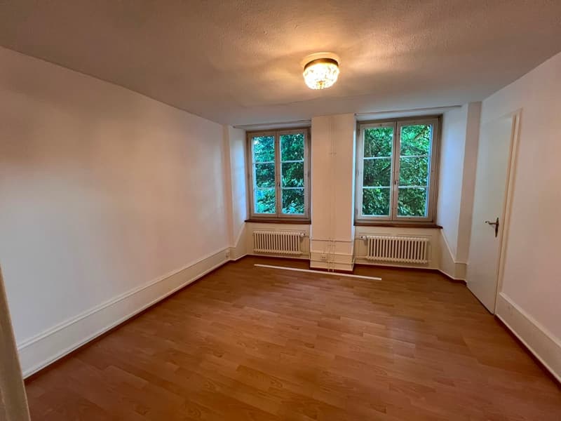 Charming 2.5-room apartment in the old town of Solothurn (4)
