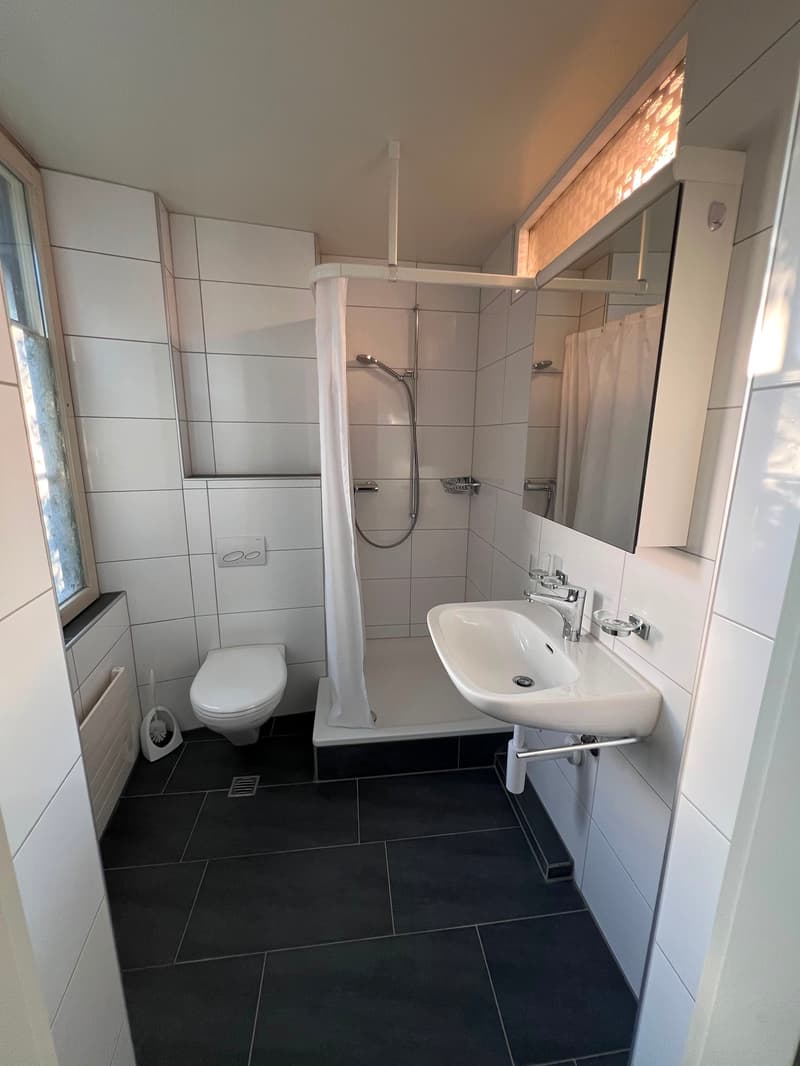 Charming 2.5-room apartment in the old town of Solothurn (7)
