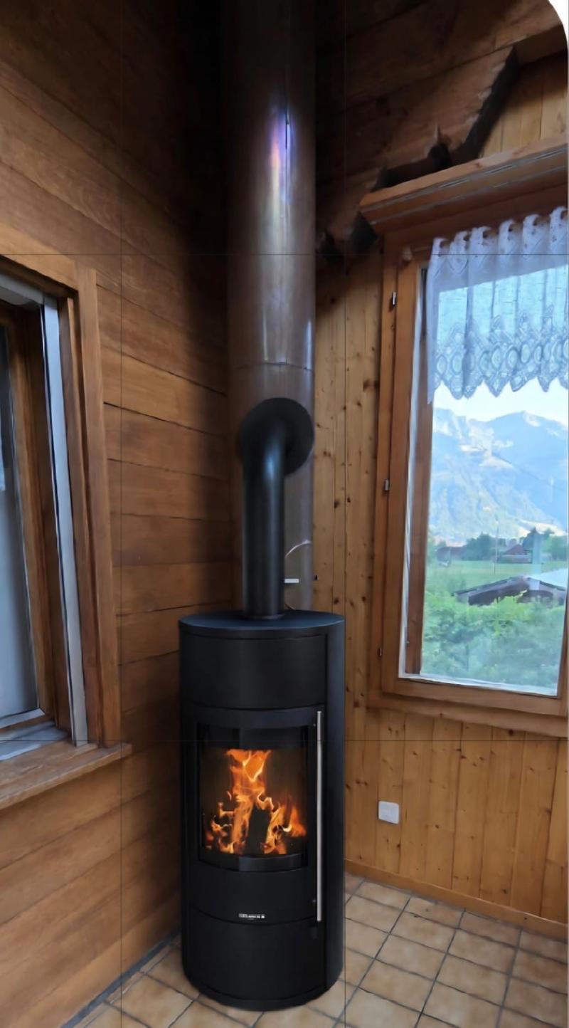 Spacious 4.5-room apartment with winter garden for rent in Kandergrund (14)