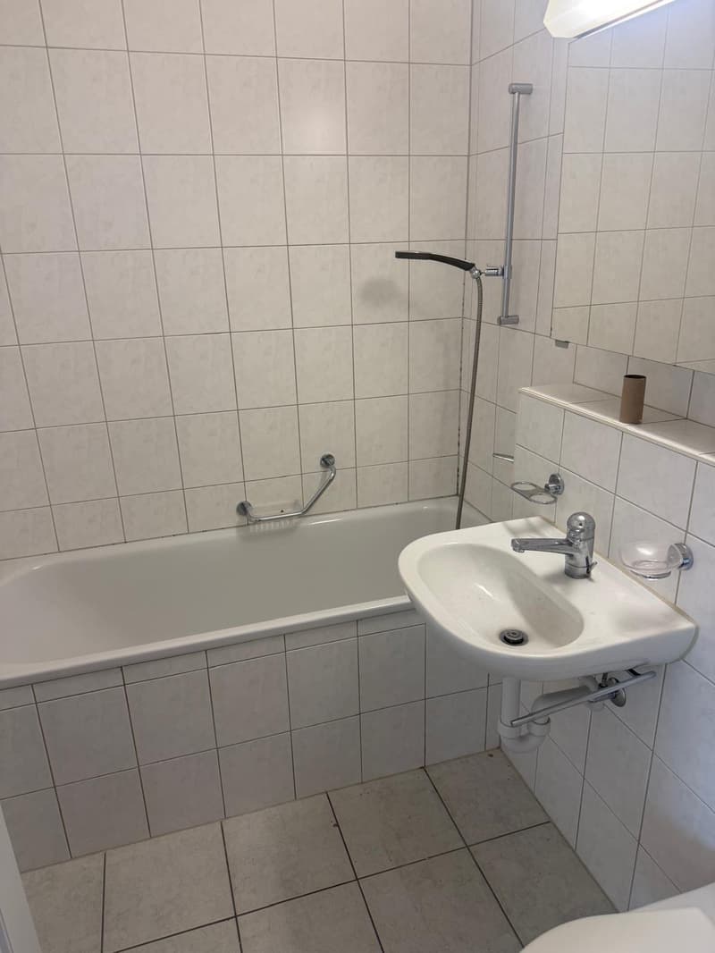 Helle 4.5-Zimmer-Wohnung mit Balkon in Lyss (3)