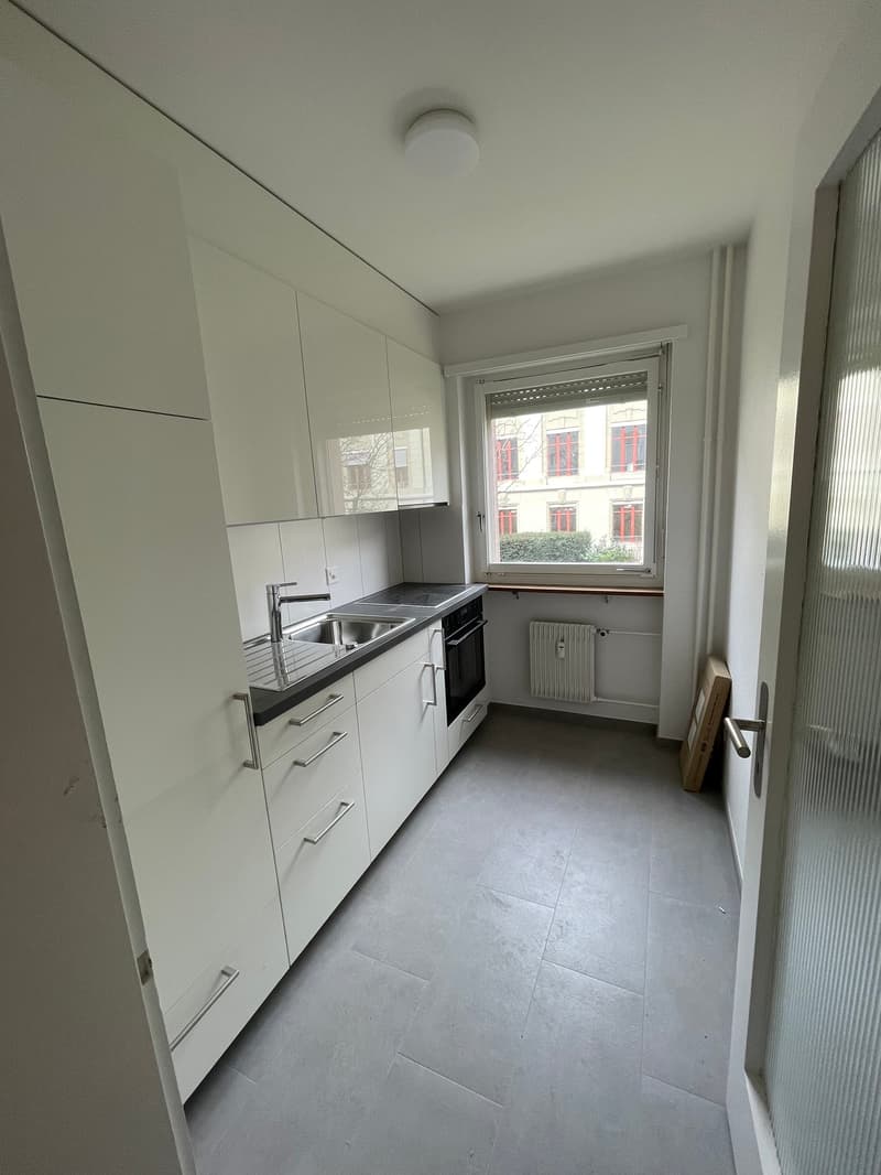 Neu sanierte 3-Zimmerwohnung in der Länggasse (3)