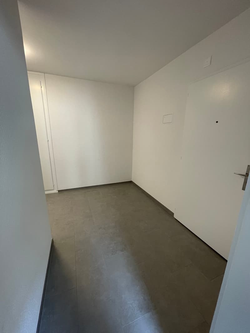 Neu sanierte 3-Zimmerwohnung in der Länggasse (9)