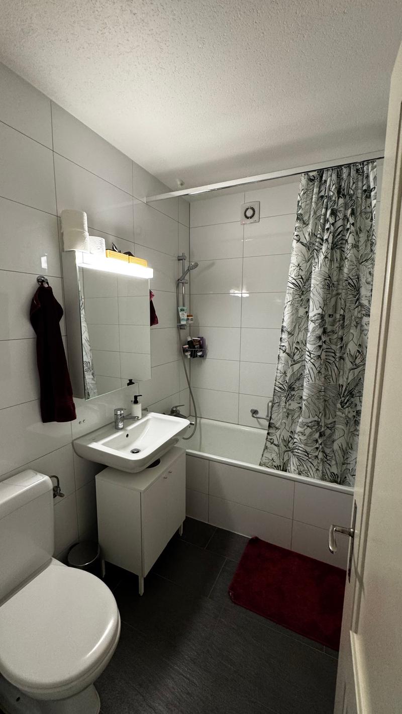 Charmante 3.5-Zimmer-Wohnung mit Balkon an zentraler Lage in Bern (6)